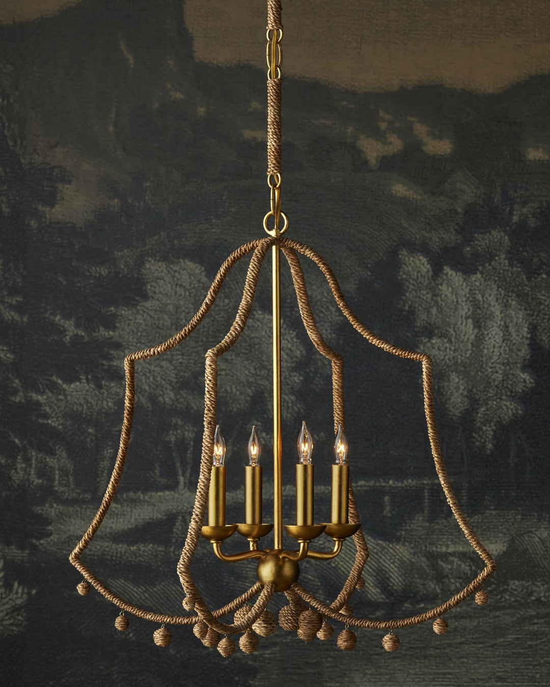 Chandeliers Nimes Chandelier