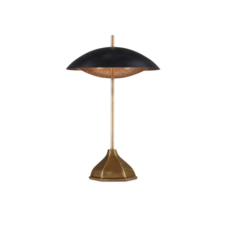 Domville Table Lamp