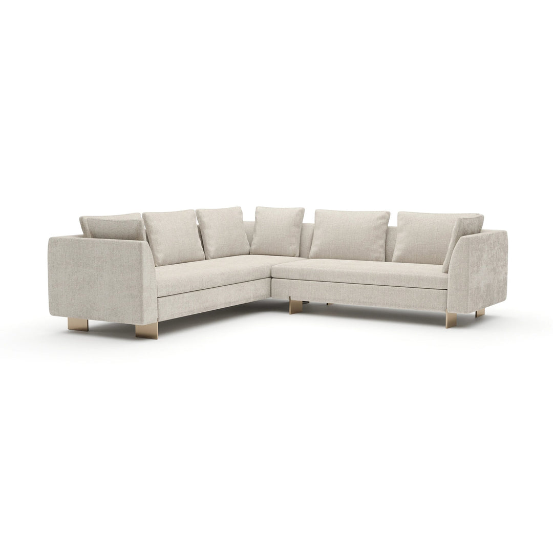 Altura L Sectional - image 14