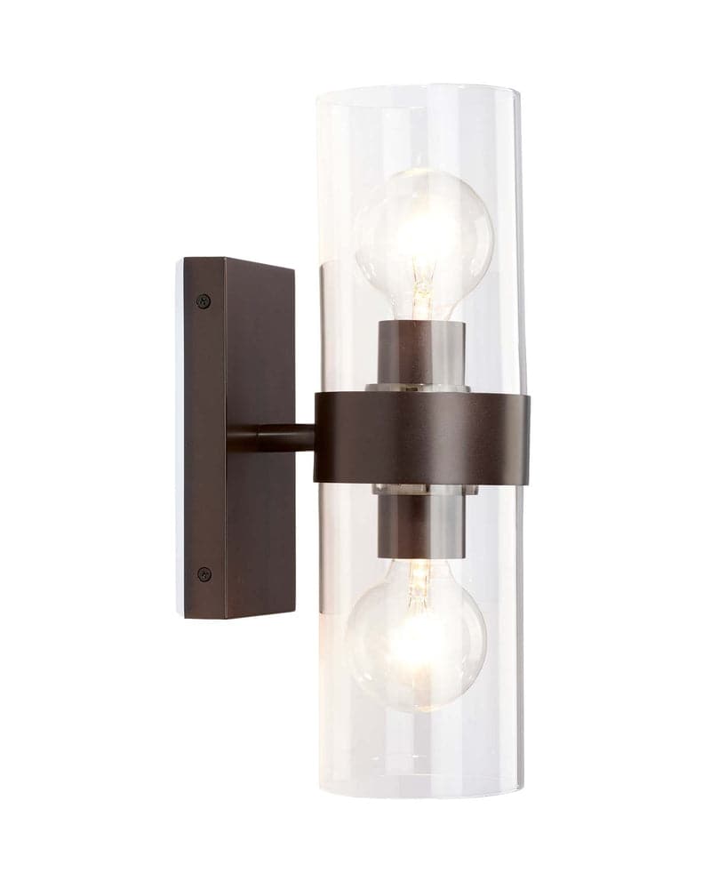Chatham Wall Sconce-Jamie Young-JAMIEYO-4CHAT-SCAB-Wall LightingBrass-6-France and Son