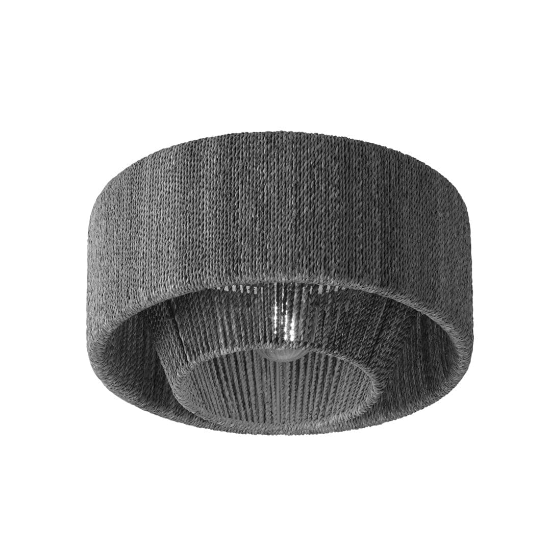 Coe 1 Light Flush Mount-Troy Lighting-TROY-C1216-VGL-Flush Mounts-1-France and Son