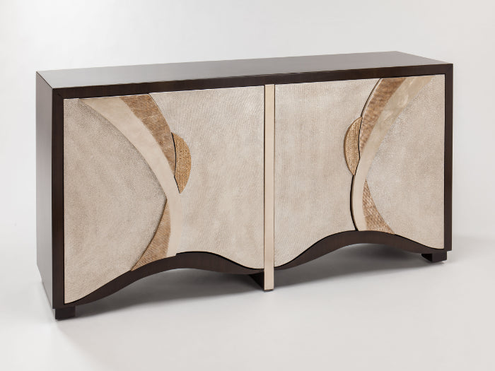 Cabinet 4F08-S