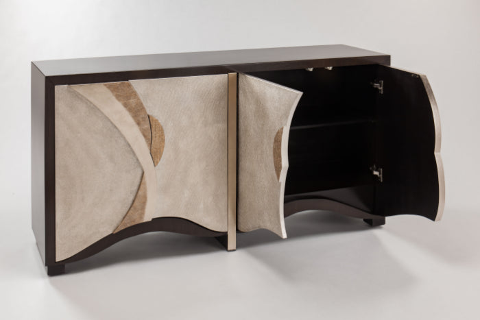 Cabinet 4F08-S