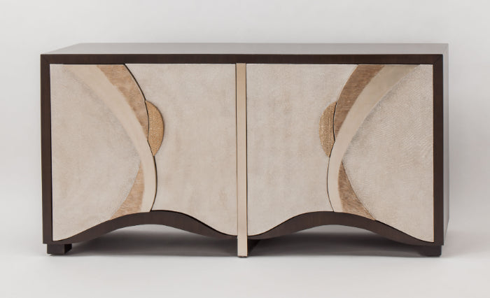 Cabinet 4F08-S