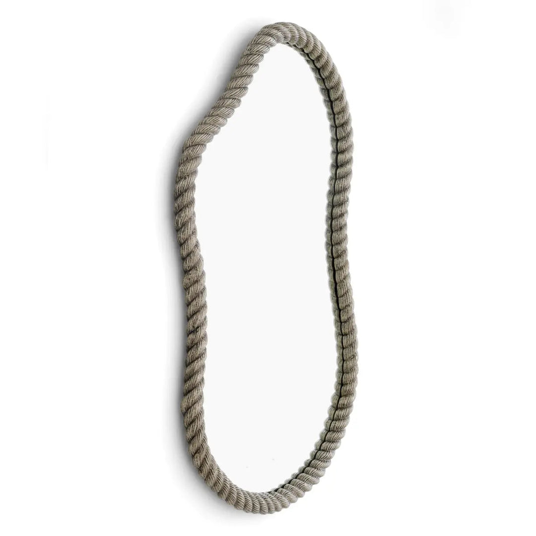 Mirror Elvington L Antique Nickel Finish - image 4