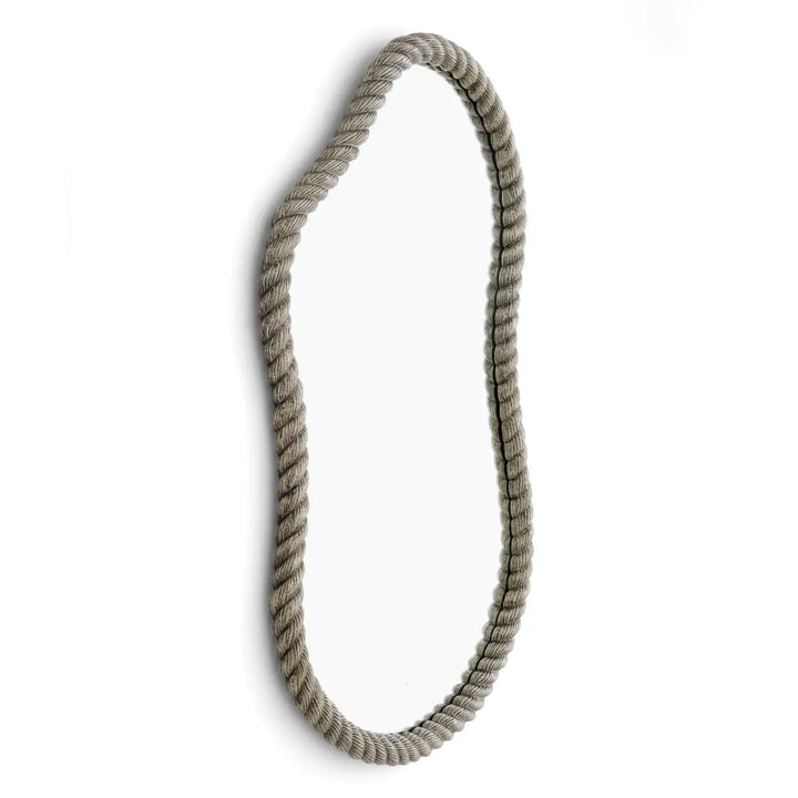 Mirror Elvington L Antique Nickel Finish - image 4