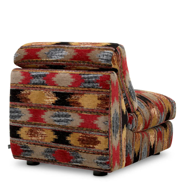 Chair Alden Ombra Multi Color - image 4