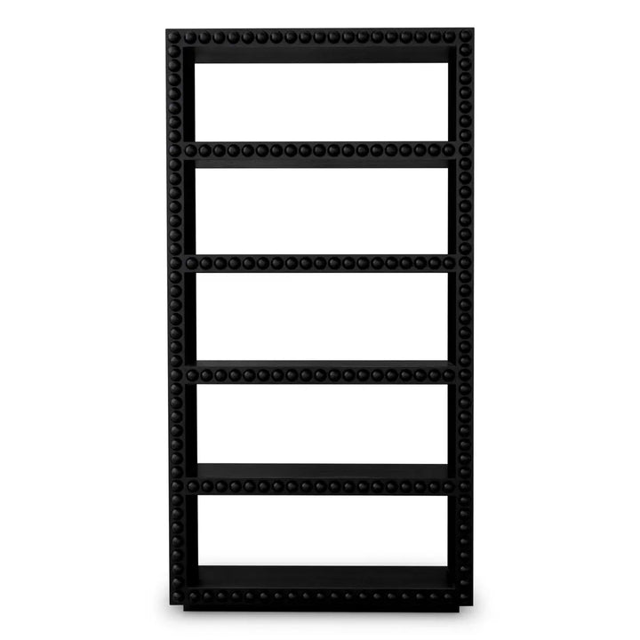 Cabinet Kenton Classic Black Finish - image 4
