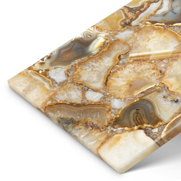 Box Chatterton Agate Stone - image 4