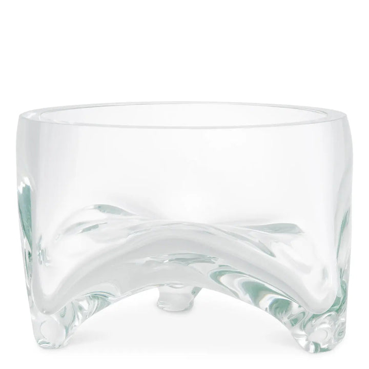 Bowl Veymar Clear Glass - image 4