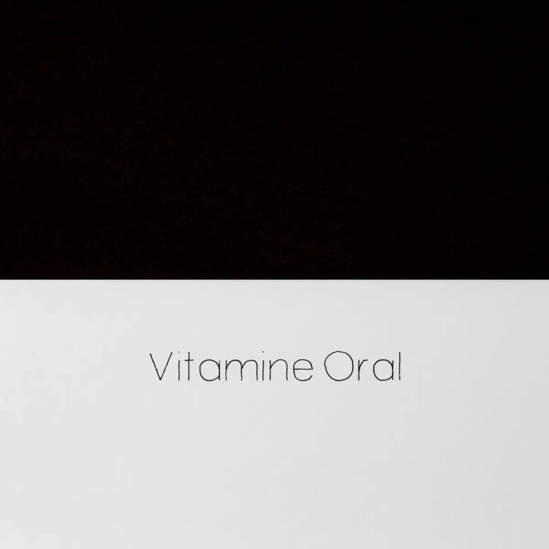 Print Philippe Vogelenzang - Vitamin Oral - image 4