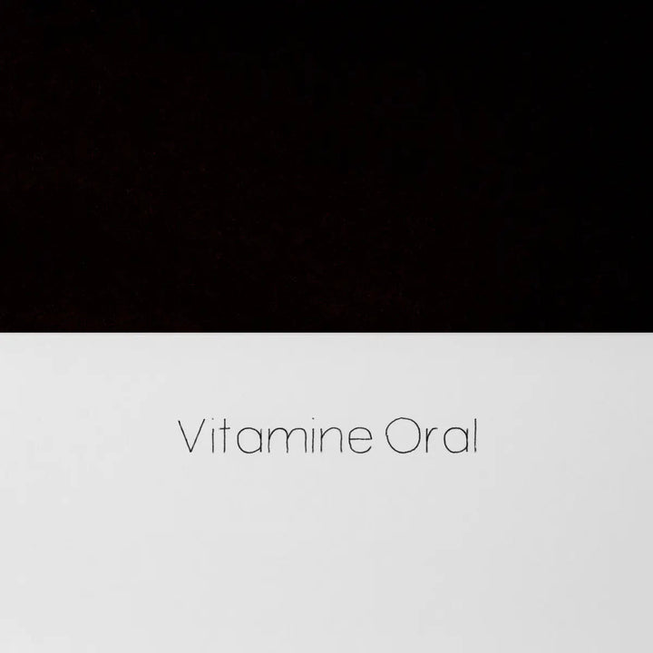 Print Philippe Vogelenzang - Vitamin Oral - image 4