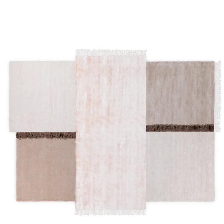 Rug Blakemore Beige Grey 300 X 400 Cm - image 4