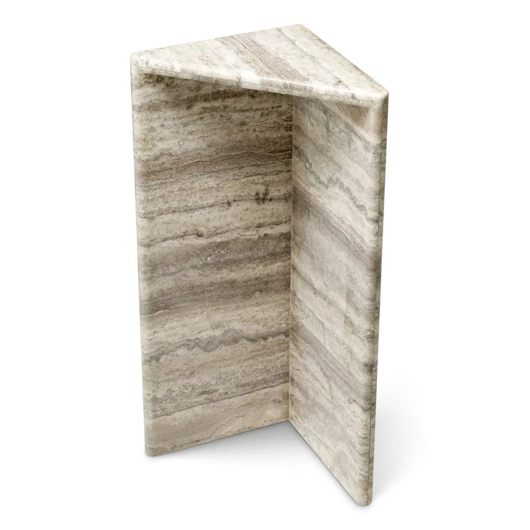 Column Northbridge L Silver Travertine - image 4