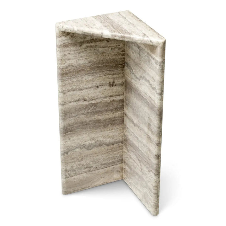 Column Northbridge L Silver Travertine - image 4