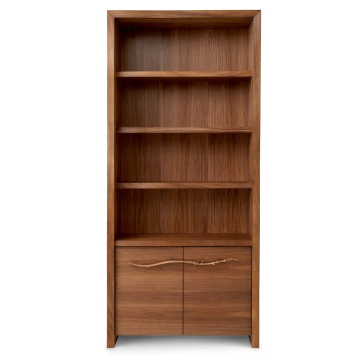 Cabinet Charford Walnut Veneer - image 4