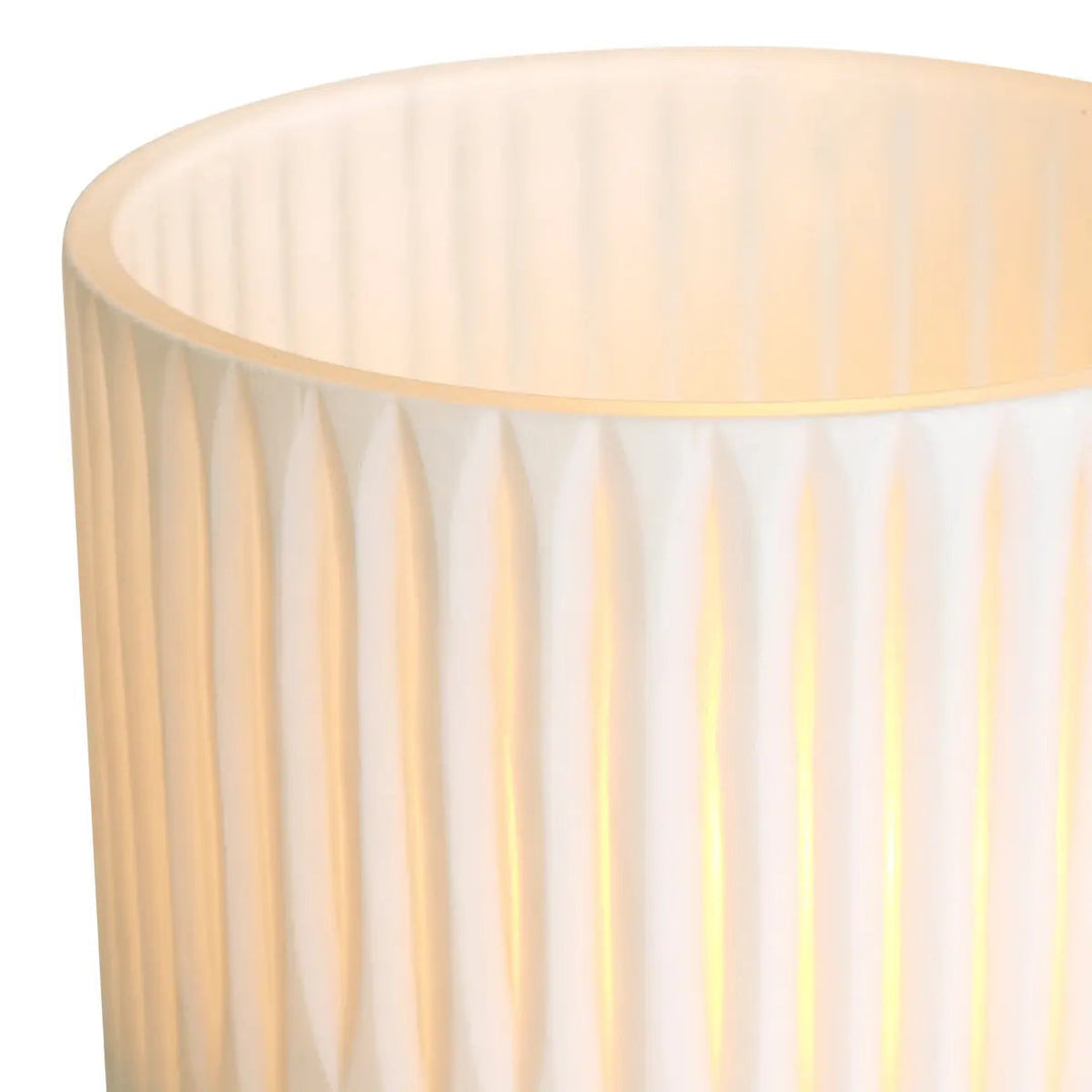 Hurricane Westgrove S Off-White Glass - image 4
