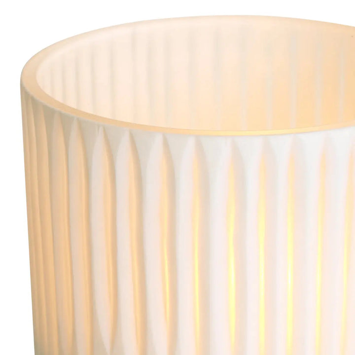 Hurricane Westgrove S Off-White Glass - image 4