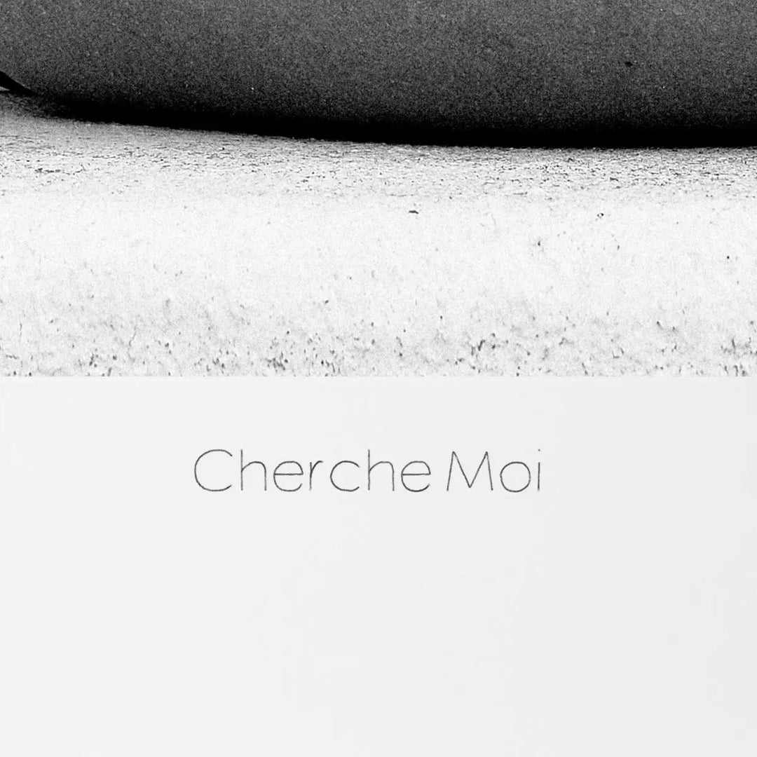 Print Philippe Vogelenzang - Cherche Moi - image 4