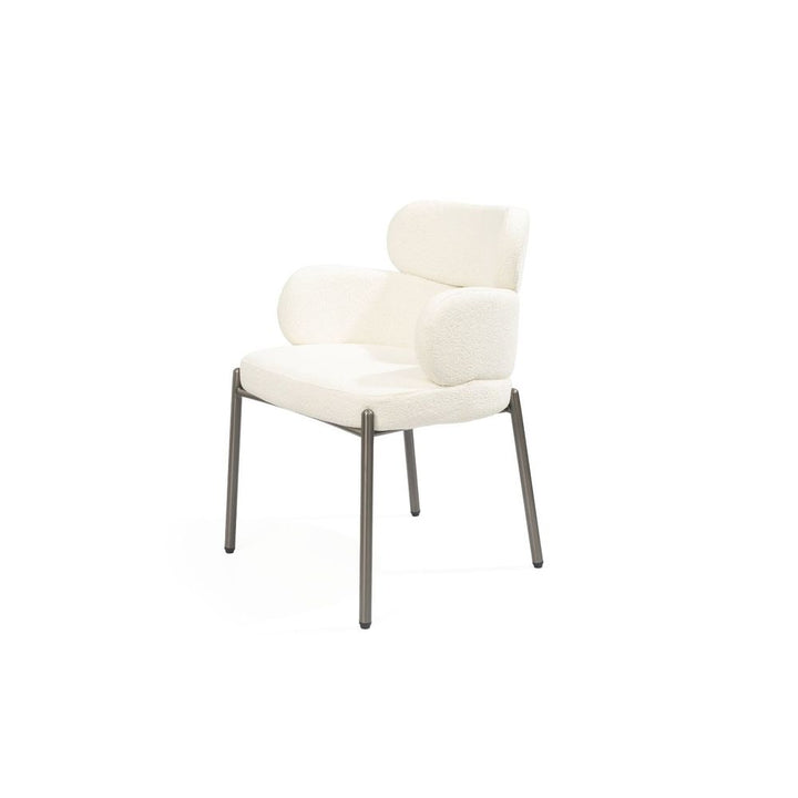 Adele Dining Armchair