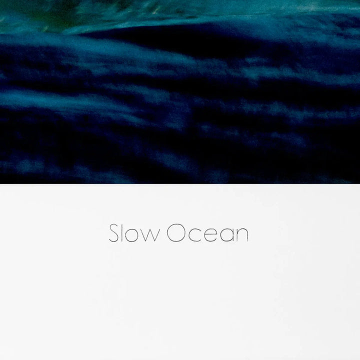 Print Philippe Vogelenzang - Slow Ocean - image 4