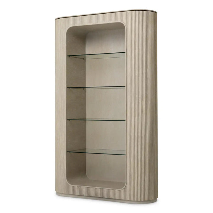 Cabinet Bogota Washed Oak Veneer - image 4