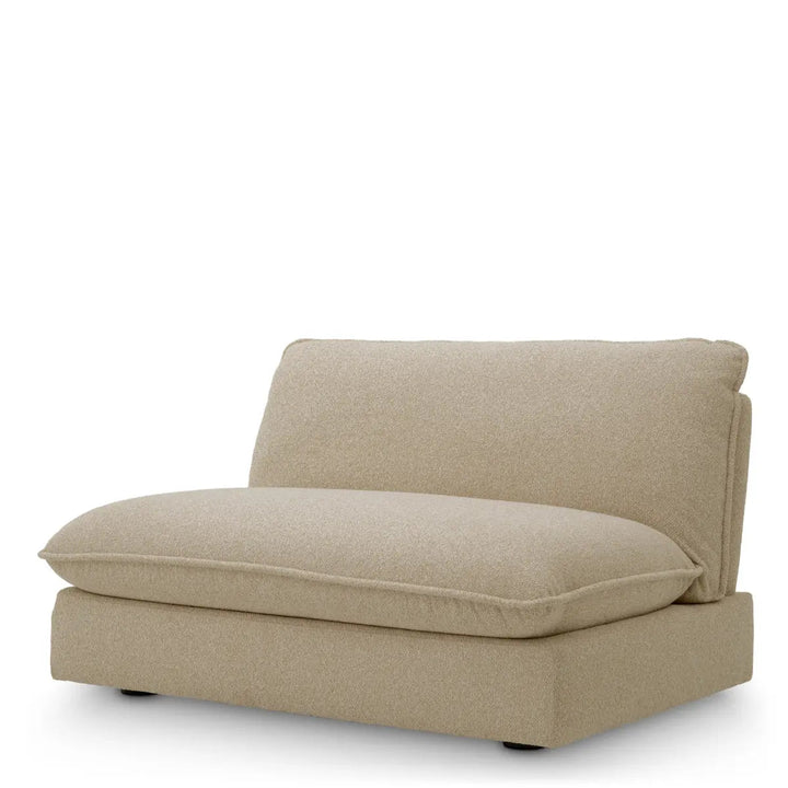 Modular Sofa Cresson Daley Sand - Middle - image 4