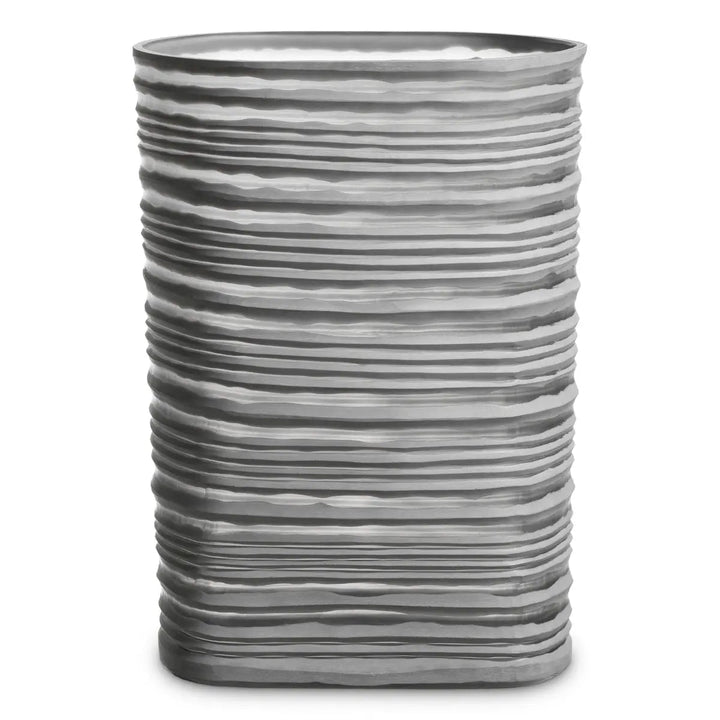 Vase Ashby L Glass - image 4