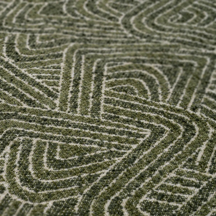 Cushion Amarante Camari Green - image 4