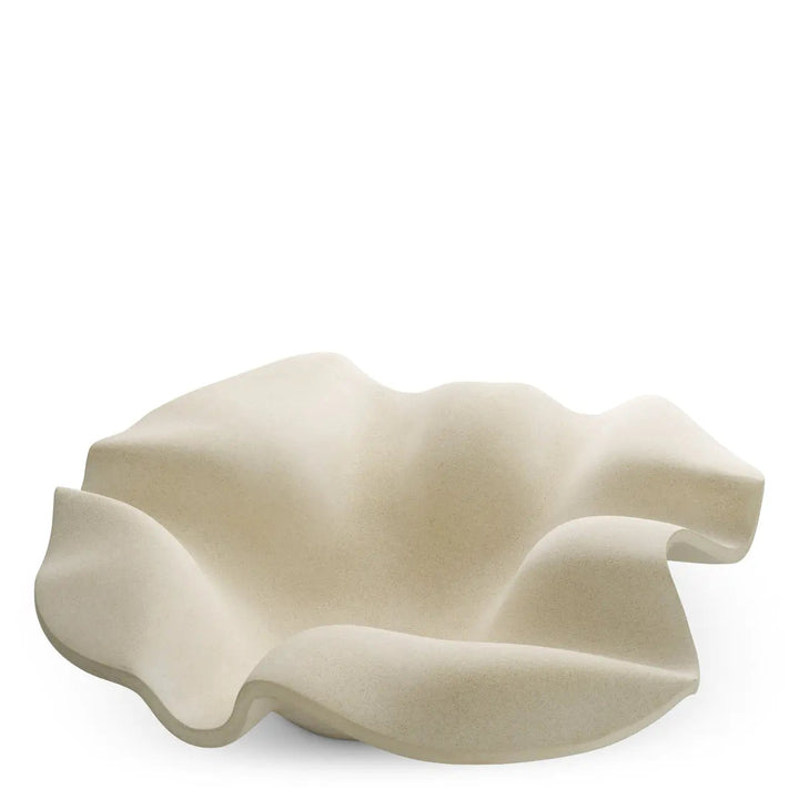 Outdoor Bowl Oceana Cream - image 4