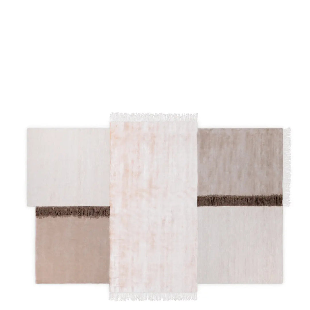 Rug Blakemore Beige Grey 200 X 300 Cm - image 4