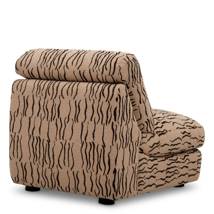 Chair Alden Bellord Camel - image 4