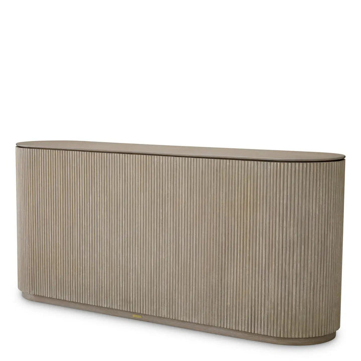 Dresser Bogota Washed Oak Veneer - image 4