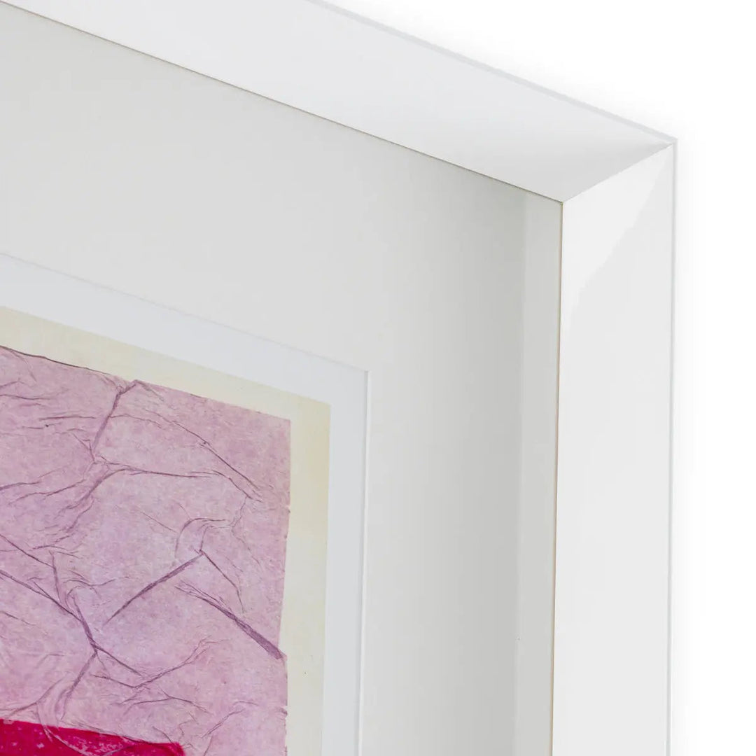Prints Paper Colorfields By Michael Willett Set Of 2 - image 4
