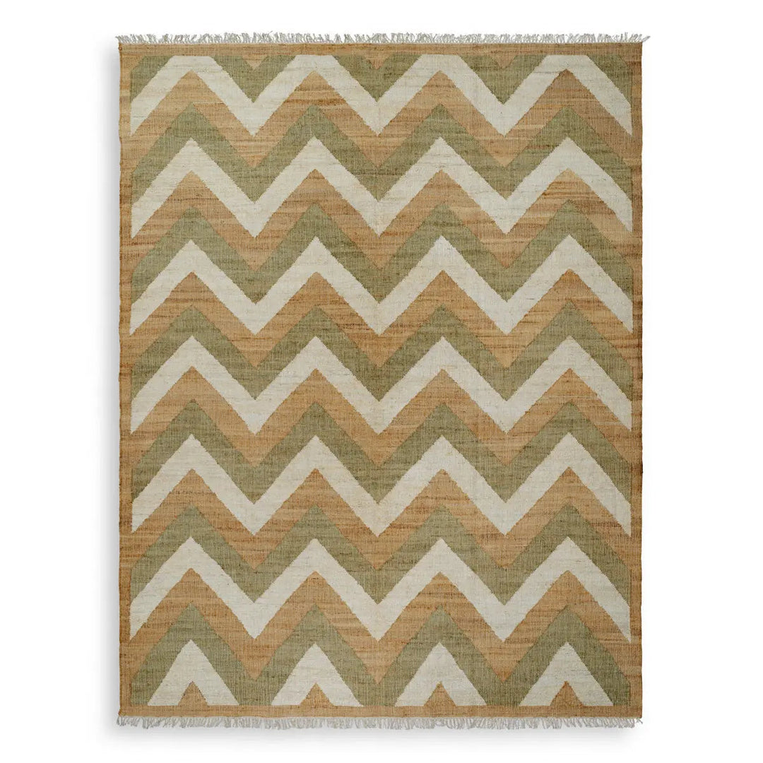 Rug Ashburton Jute 300 X 400 Cm - image 1