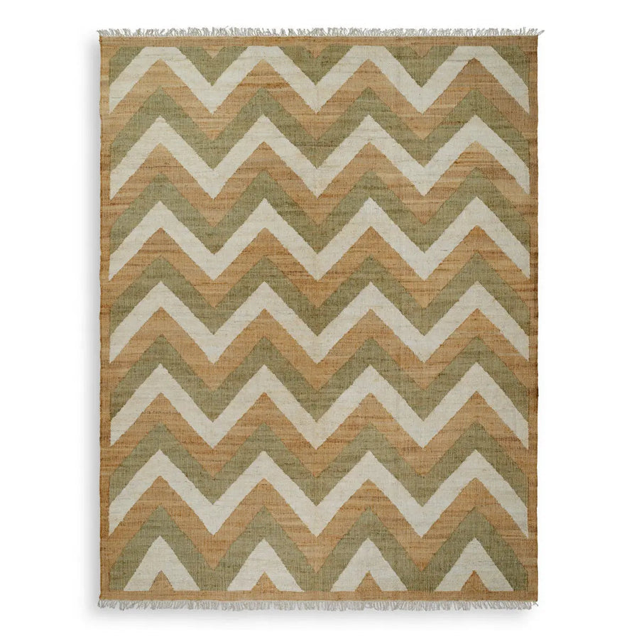 Rug Ashburton Jute 300 X 400 Cm - image 1