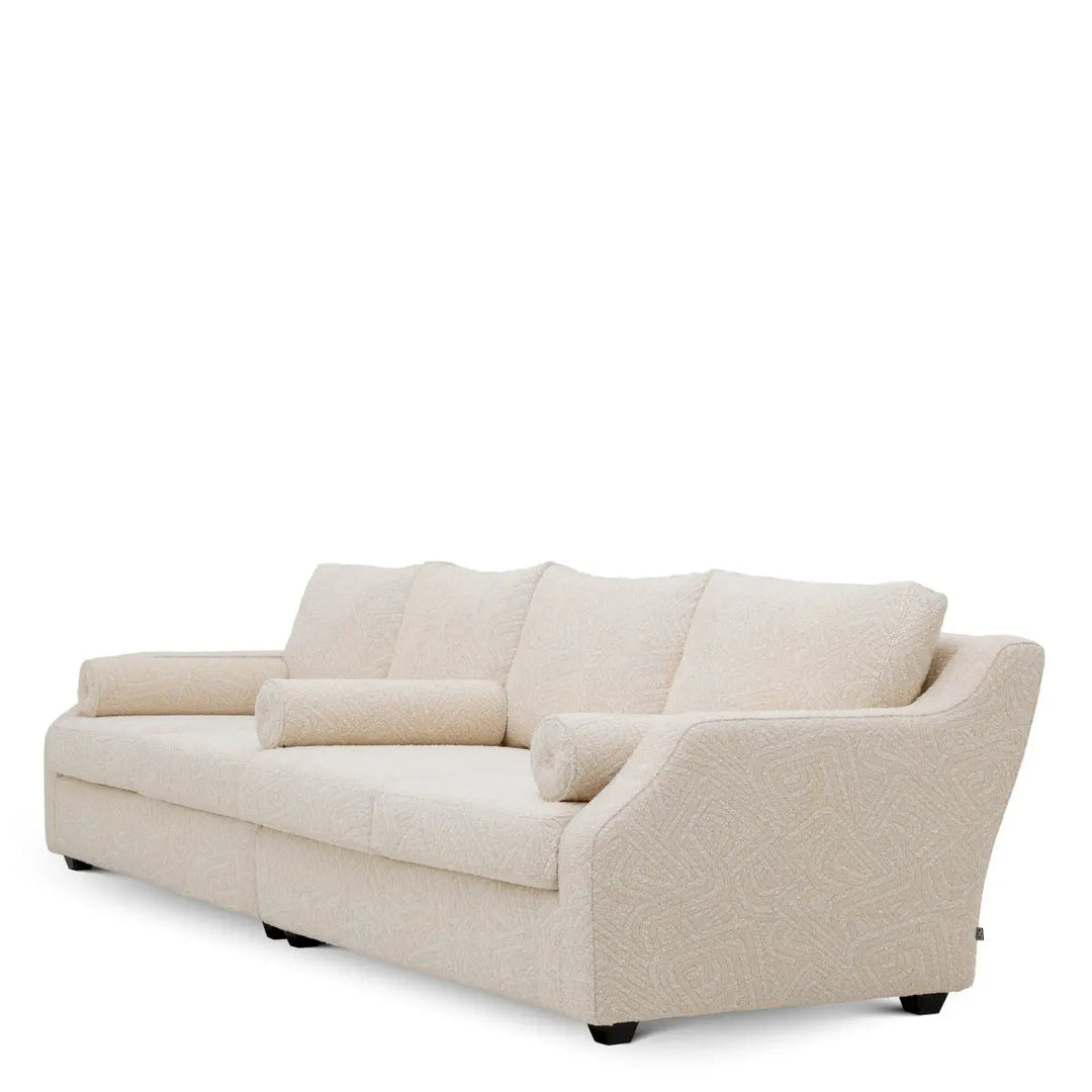 Sofa Bellavoir Camari Cream - image 4