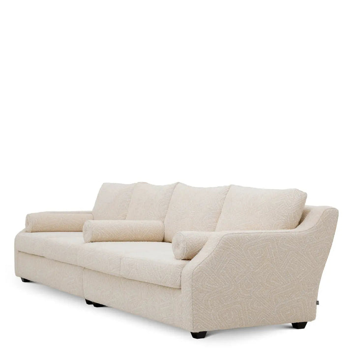 Sofa Bellavoir Camari Cream - image 4