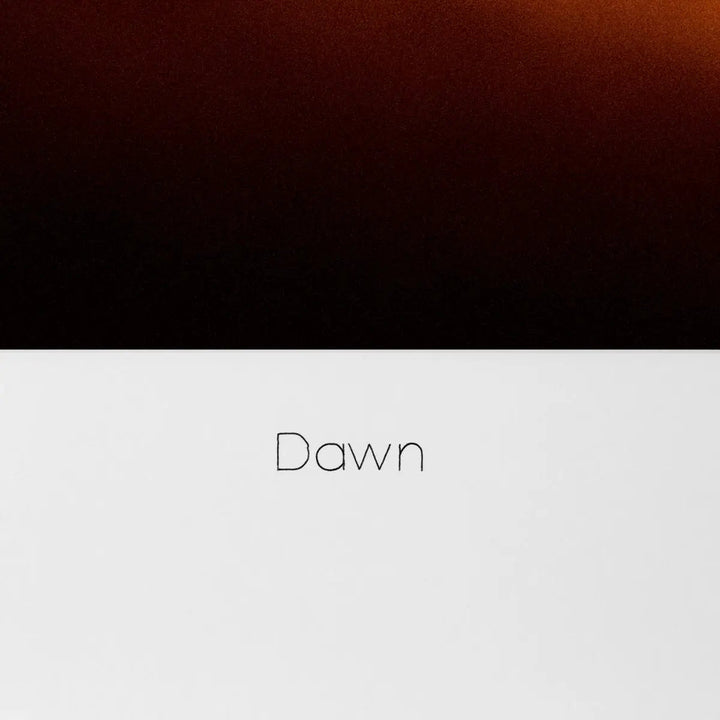 Print Philippe Vogelenzang - Dawn - image 4