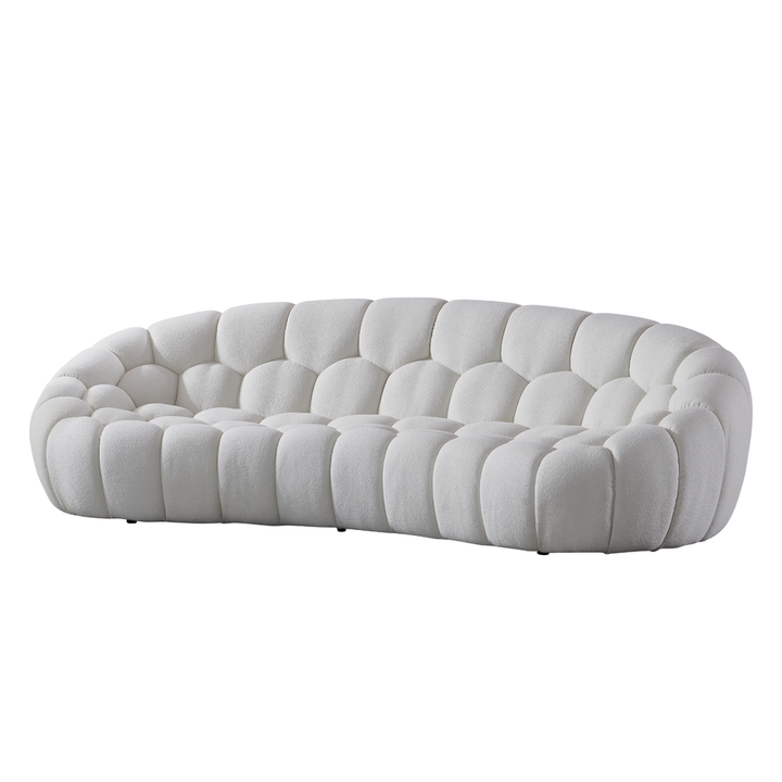 Sofas Nest Curve Sofa