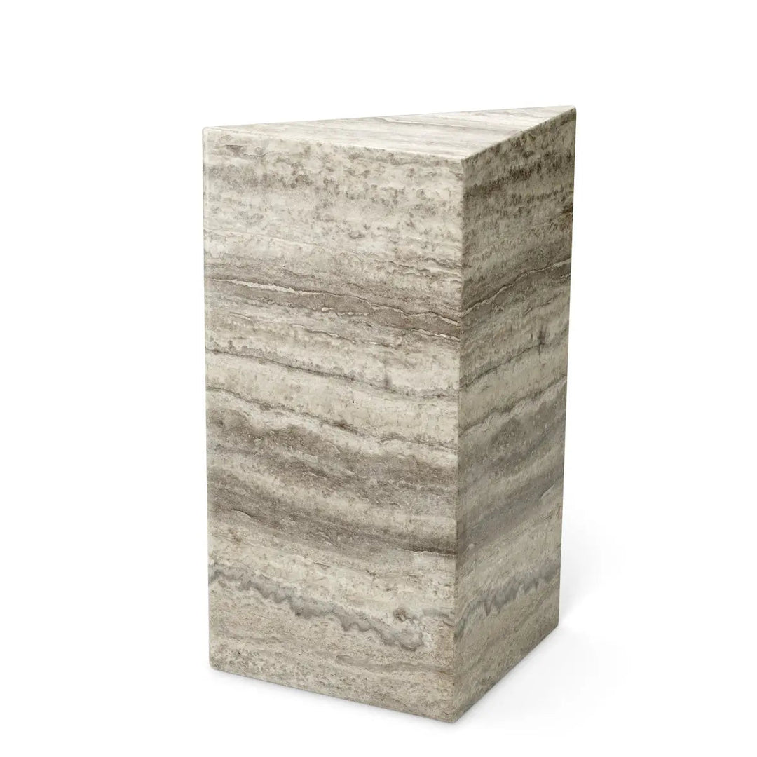 Column Northbridge S Silver Travertine - image 4