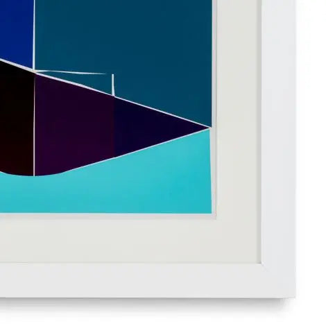 Print Silkscreen From Boissière I By Henri Boissière - image 4