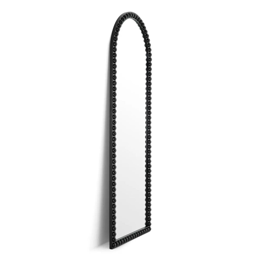 Mirror Kenton L Classic Black Finish - image 4