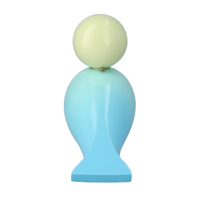 Kay Bojesen Story Bird Joy, Aqua, Medium