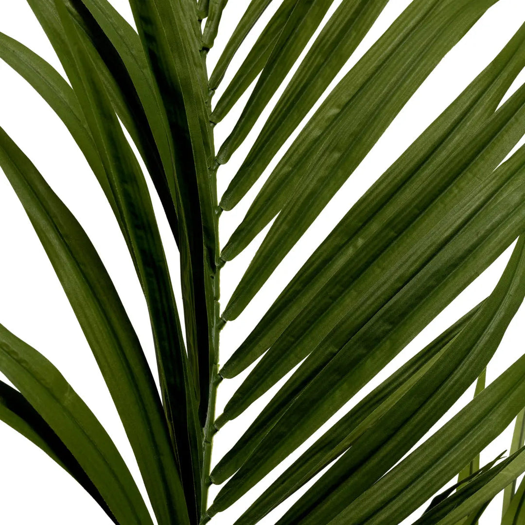 Artificial Plant Kentia Palm Green - image 4