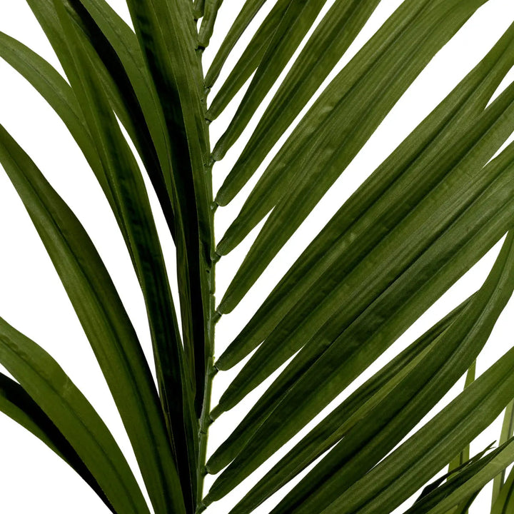 Artificial Plant Kentia Palm Green - image 4
