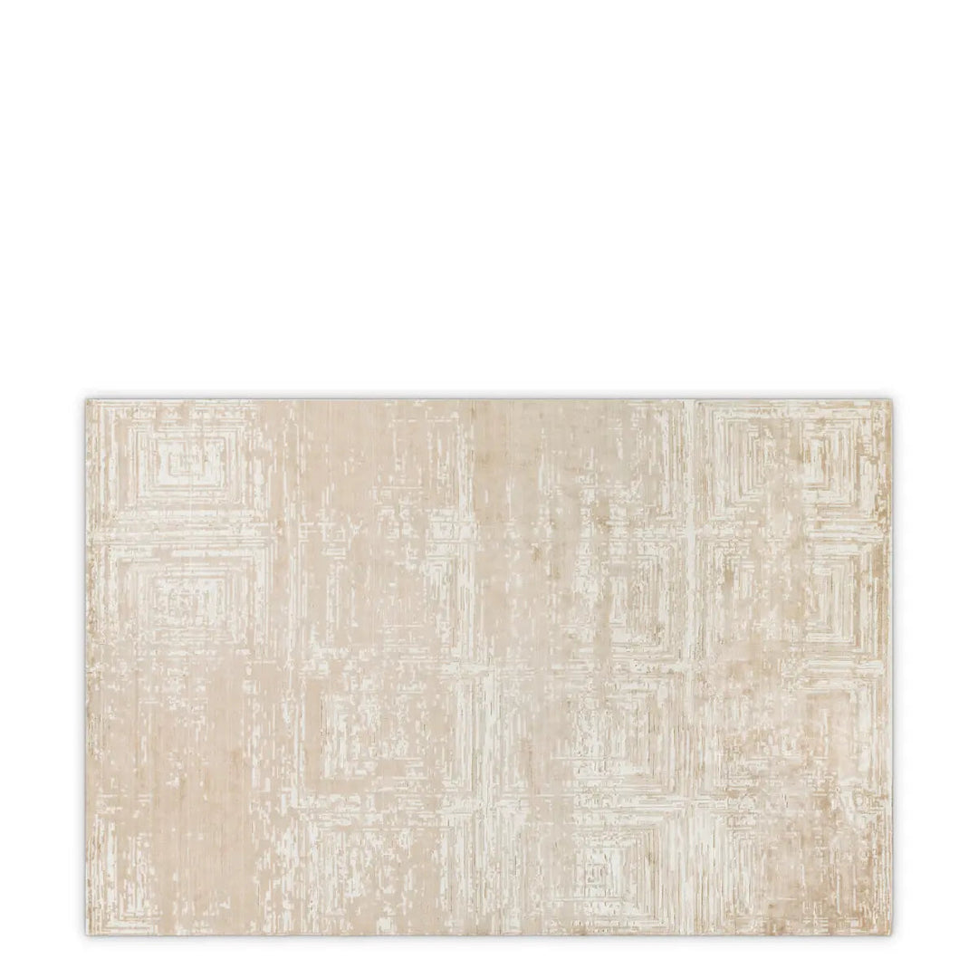 Rug Featherstone Beige Grey 200 X 300 Cm - image 4