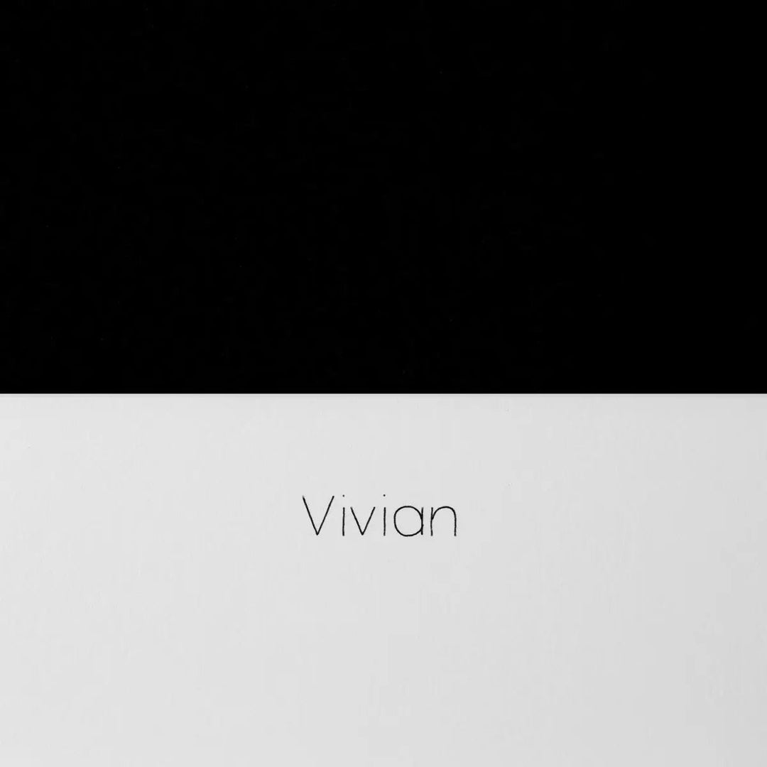 Print Philippe Vogelenzang - Vivian - image 4