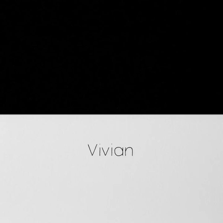 Print Philippe Vogelenzang - Vivian - image 4