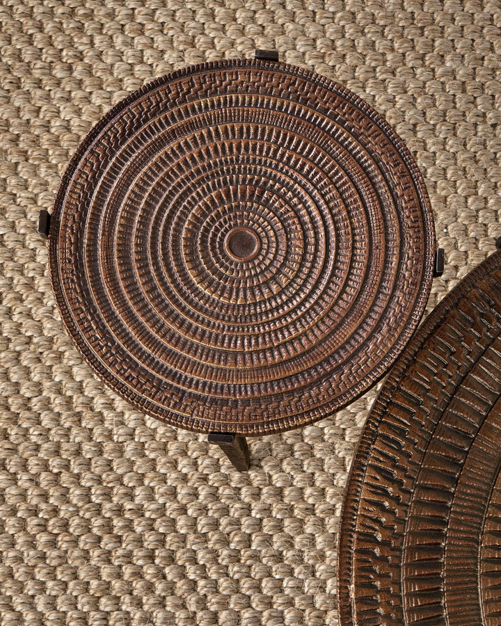 Side Tables Unity Accent Table